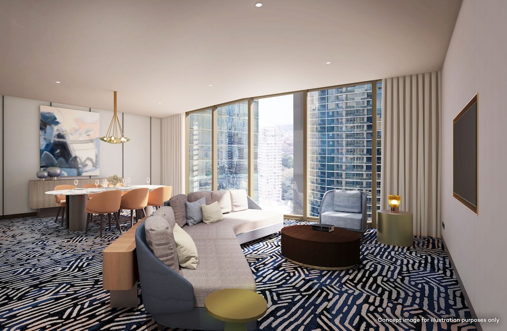 The Star Grand Brisbane 29/50