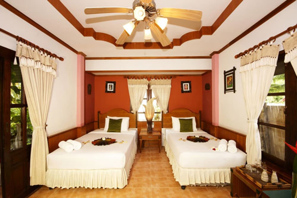 SALAD BEACH RESORT 13/38