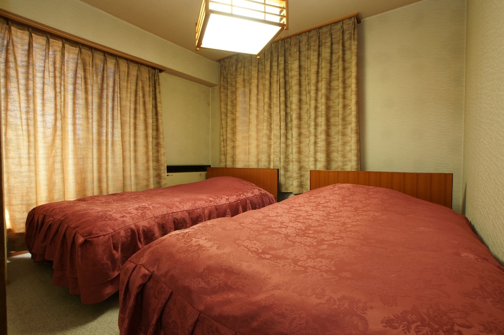 Imakuni Ryokan 5/45