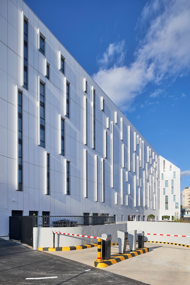 Toyoko Inn Marseille Saint Charles 39/50