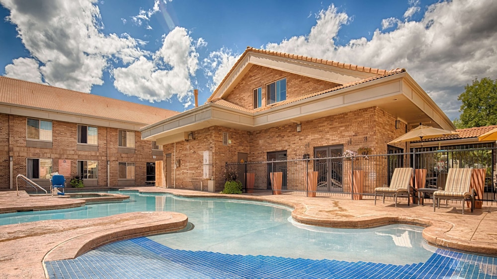 Best Western Denver Southwest in LAKEWOOD - CO