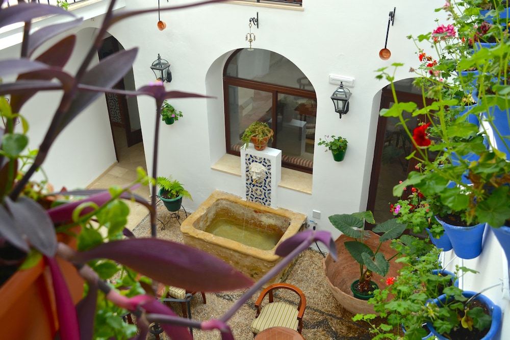 Hotel Marisa 5/56