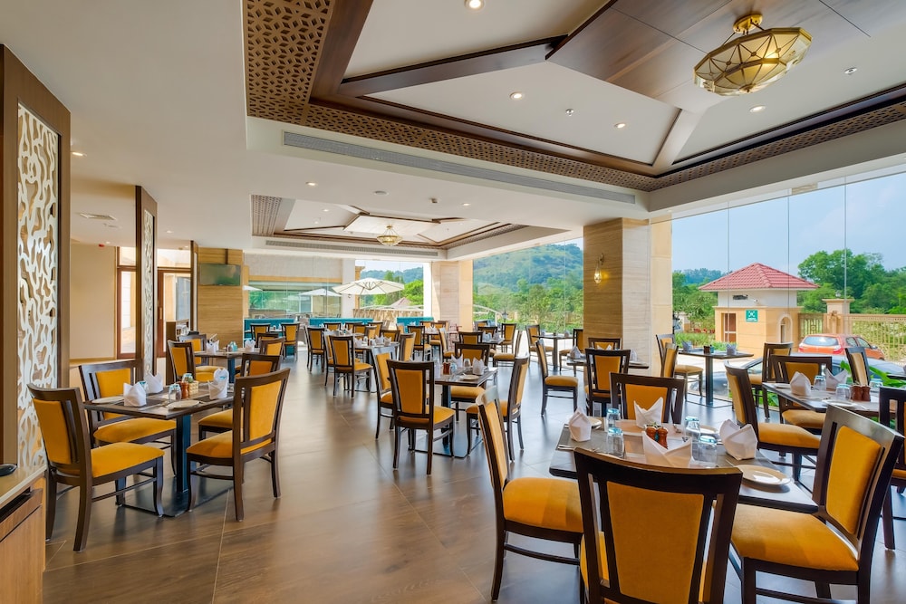 The Fern An Ecotel Hotel Lonavala 32/50
