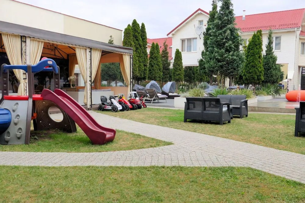Hotel SPA Faltom Gdynia Rumia 41/49