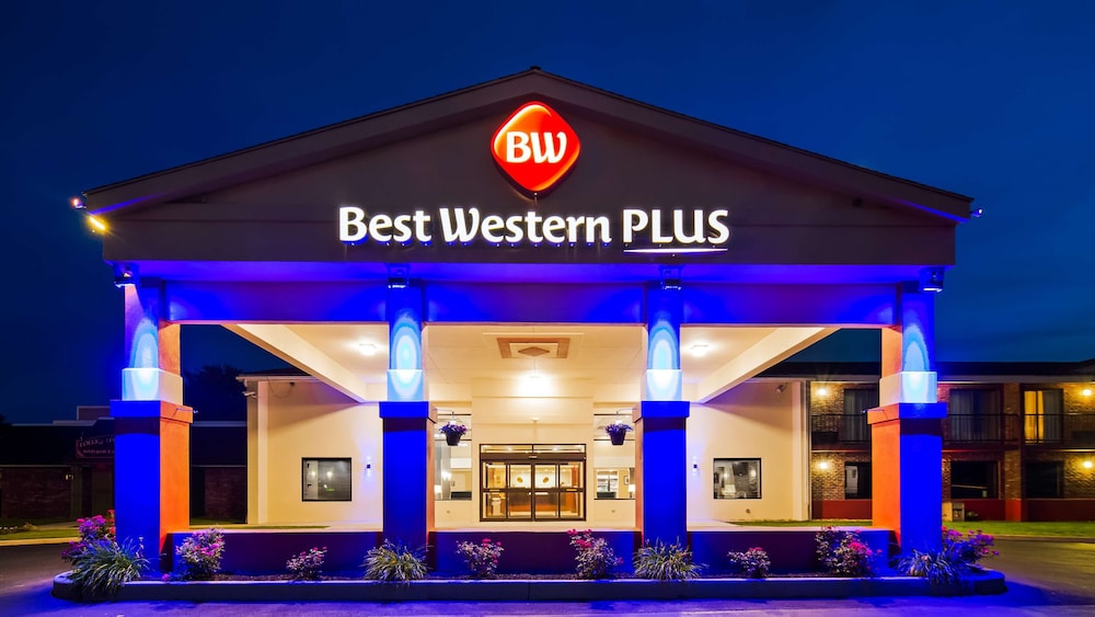 Best Western Plus Keene Hotel 3/63