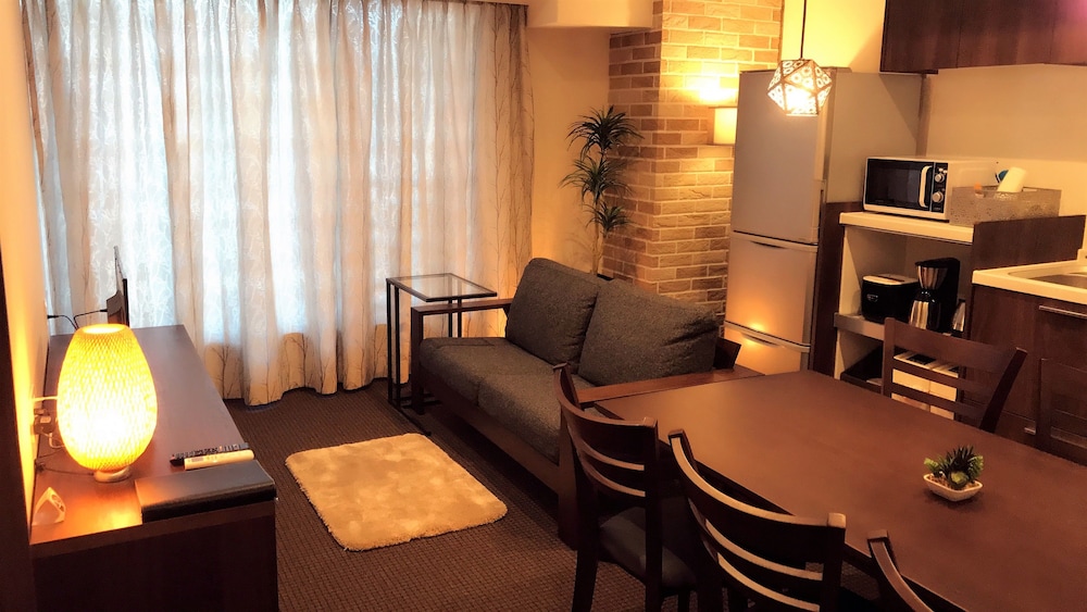 R&Run Kyoto Serviced Apartment & Suites 43/70