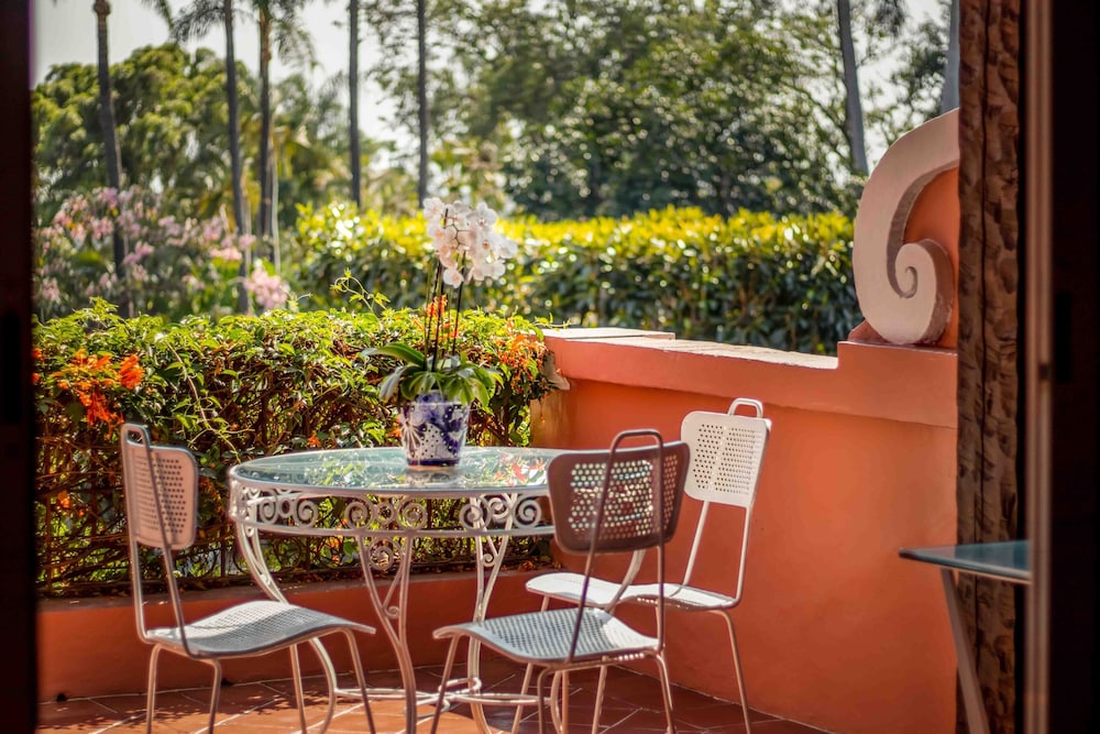Las Mananitas Hotel Garden Restaurant And Spa 2/59