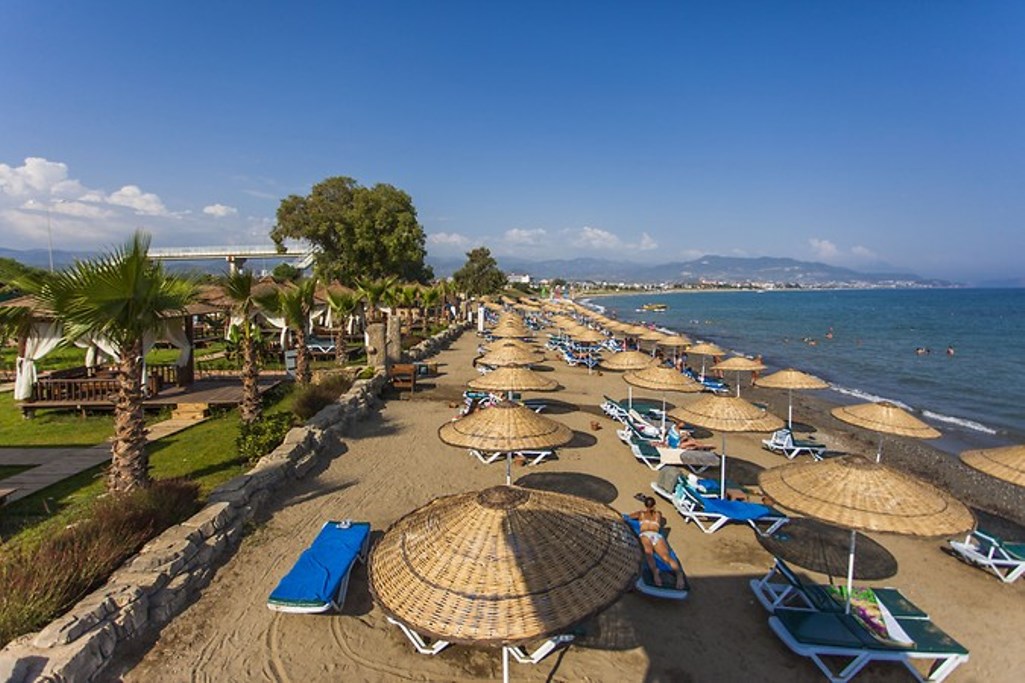 Eftalia Marin Resort 27/35