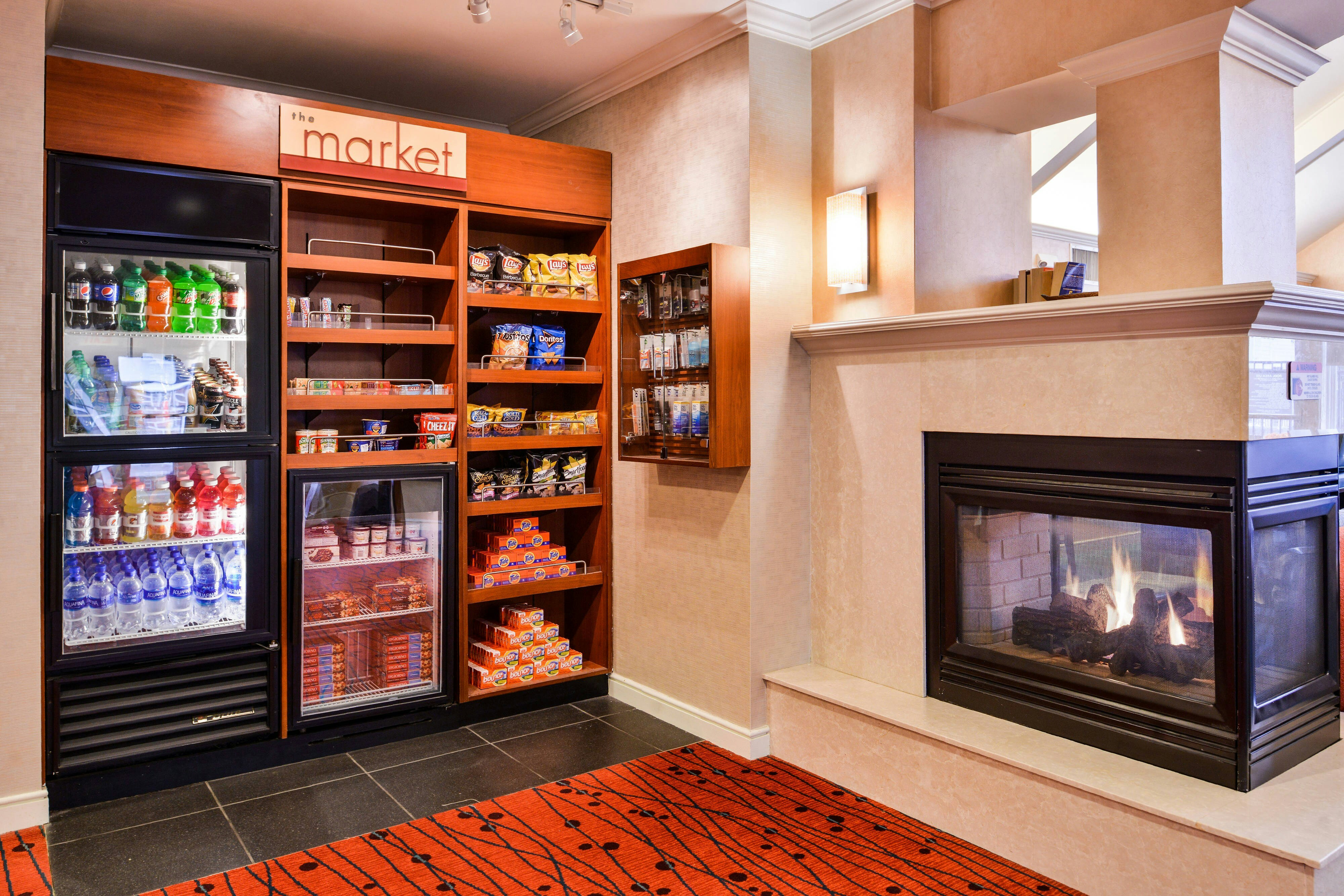 Residence Inn By Marriott Boston Andover 21/34