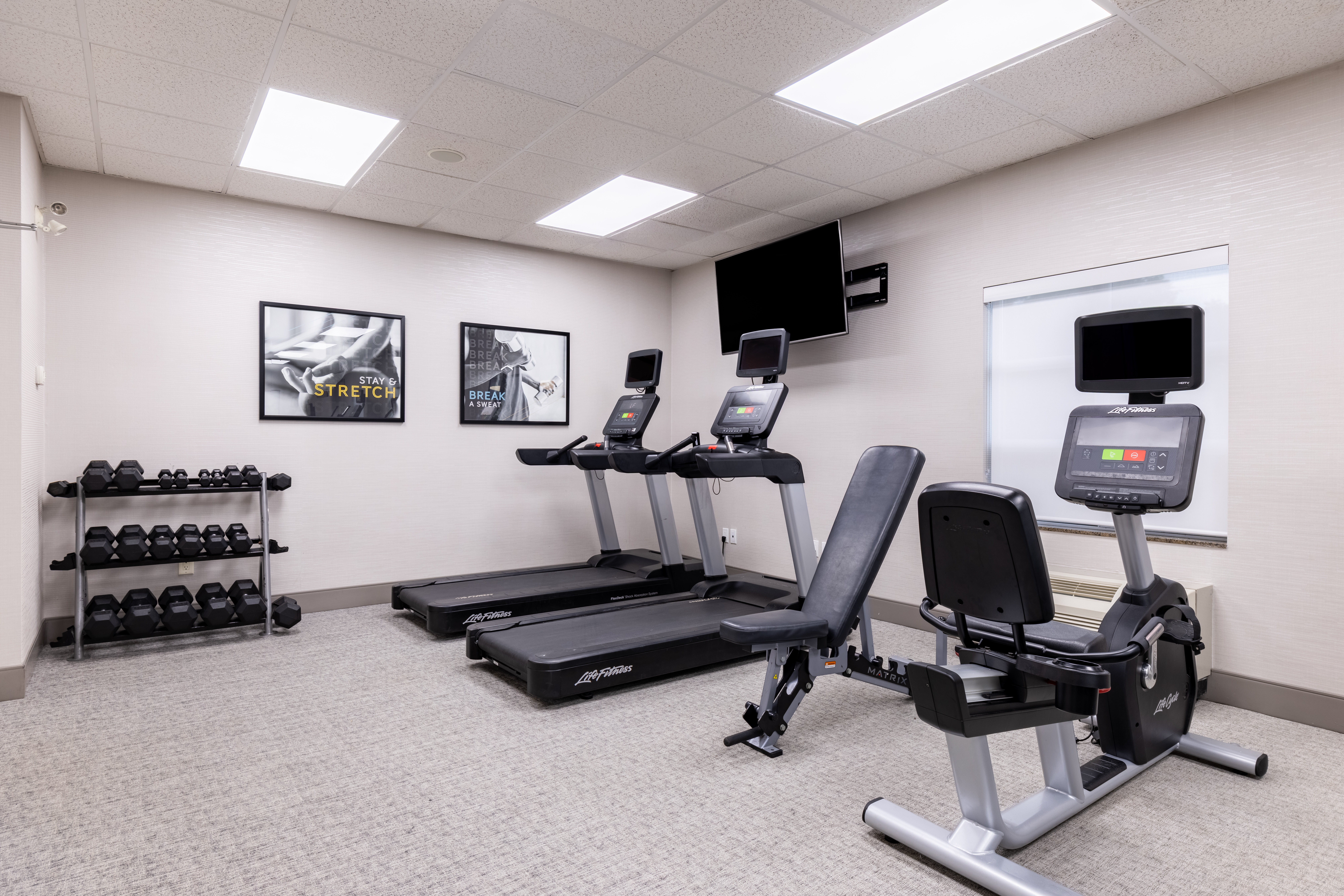 Staybridge Suites London 33/55