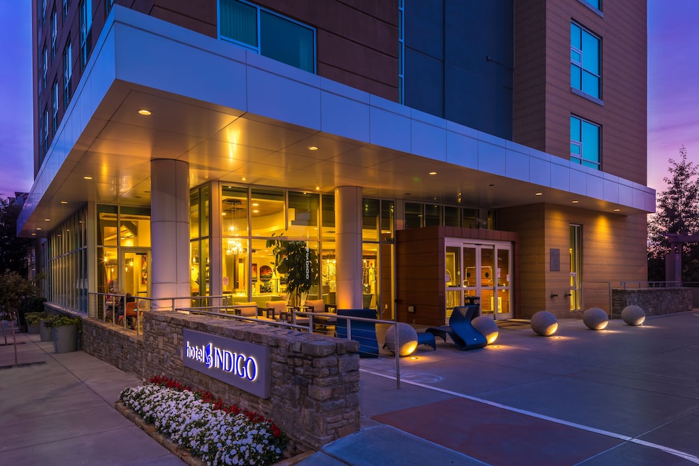 Hotel Indigo Asheville Downtown 1/73