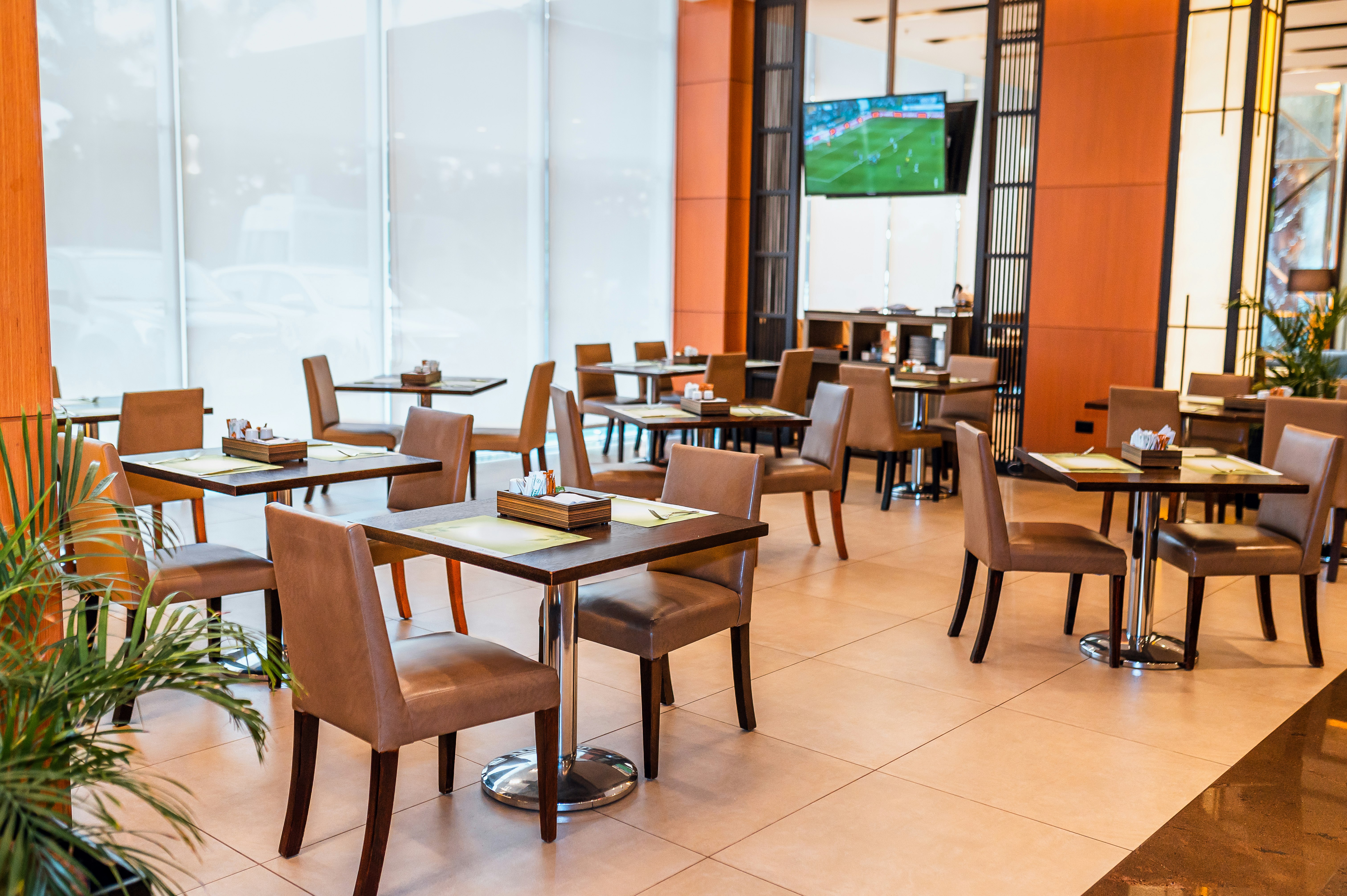 Holiday Inn Guayaquil Airport 58/78