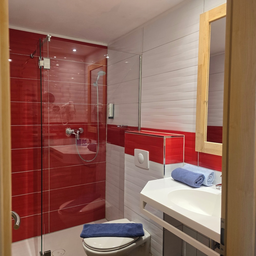 Hotel Am Kurpark 49/50