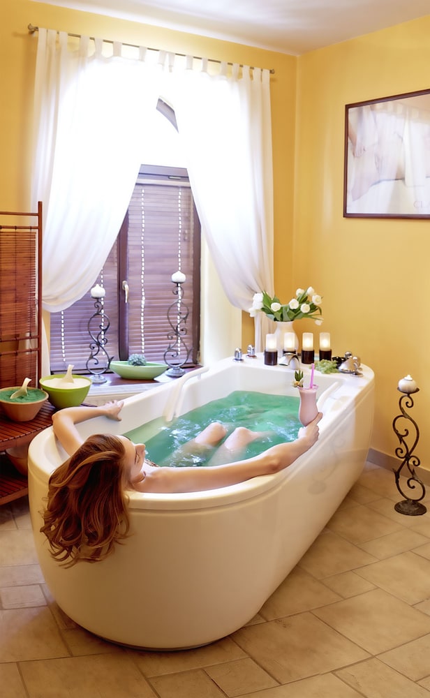 Grand Hotel Stamary Wellness Spa 20/40