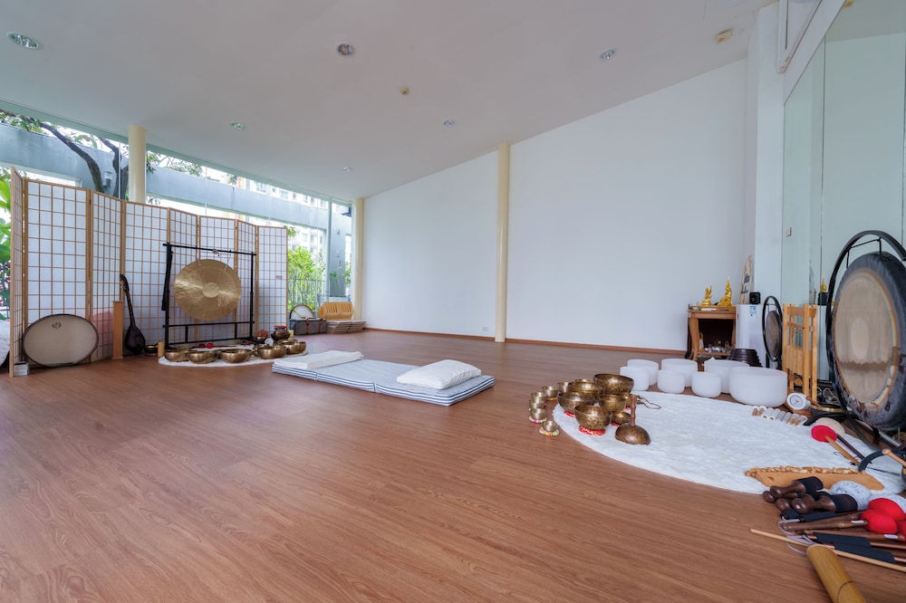 Sabai Sathorn Serviced Apartment 44/50