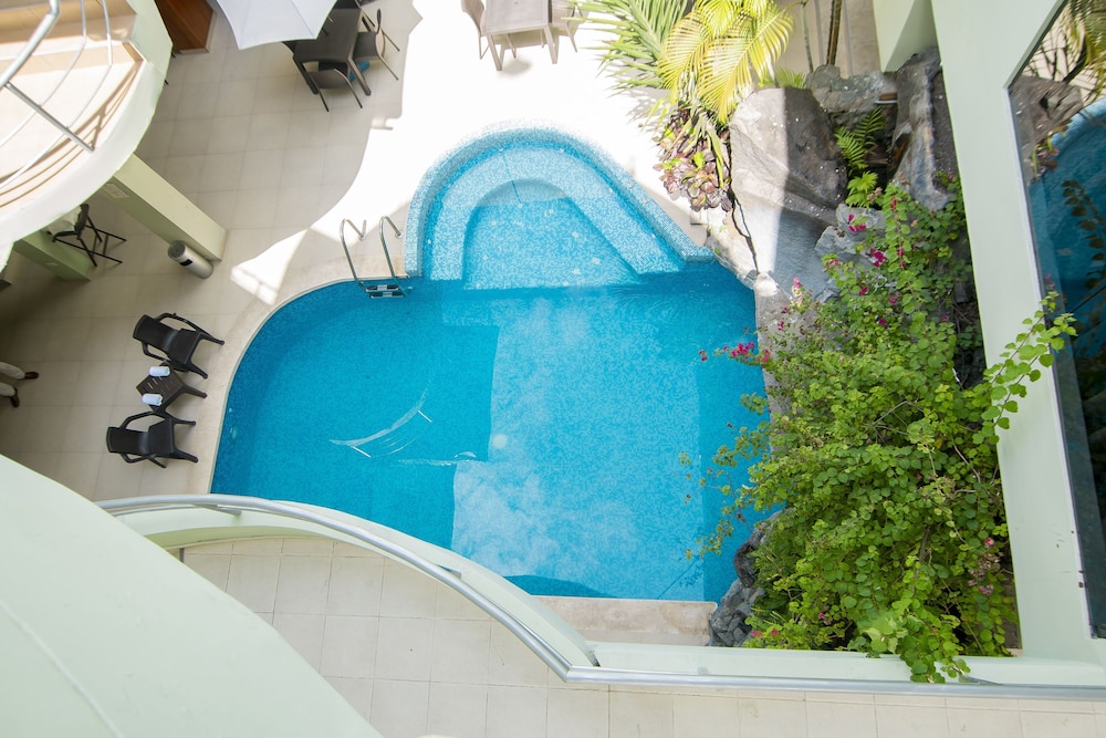 El Dorado Isabel Hotel And Suites 44/66