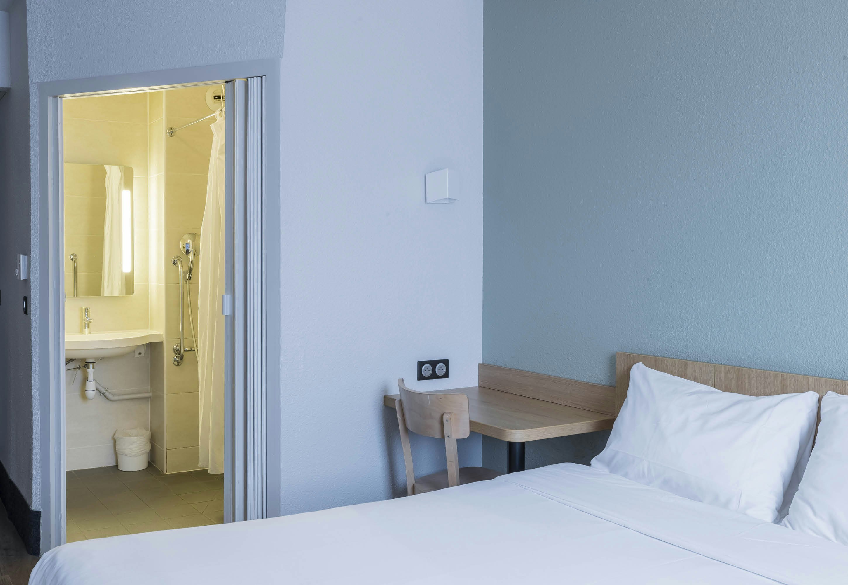 B&B HOTEL Auxerre Moneteau 18/50