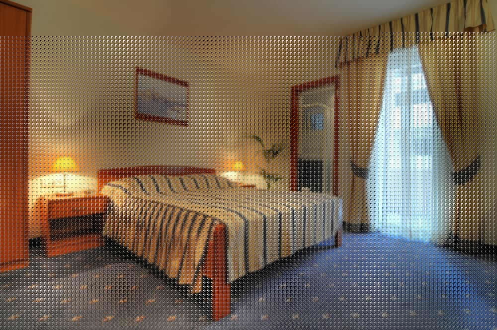 Hotel Rosina 8/34