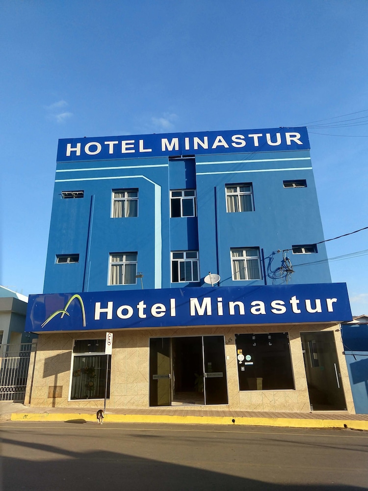 Hotel Minastur 1/50