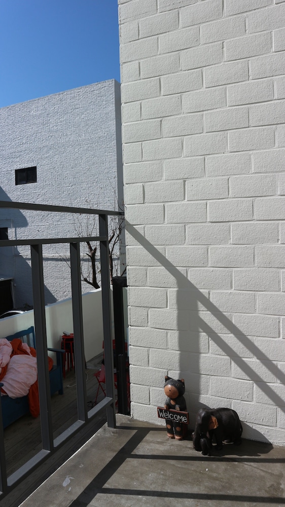 Zzzip Guest House 38/47