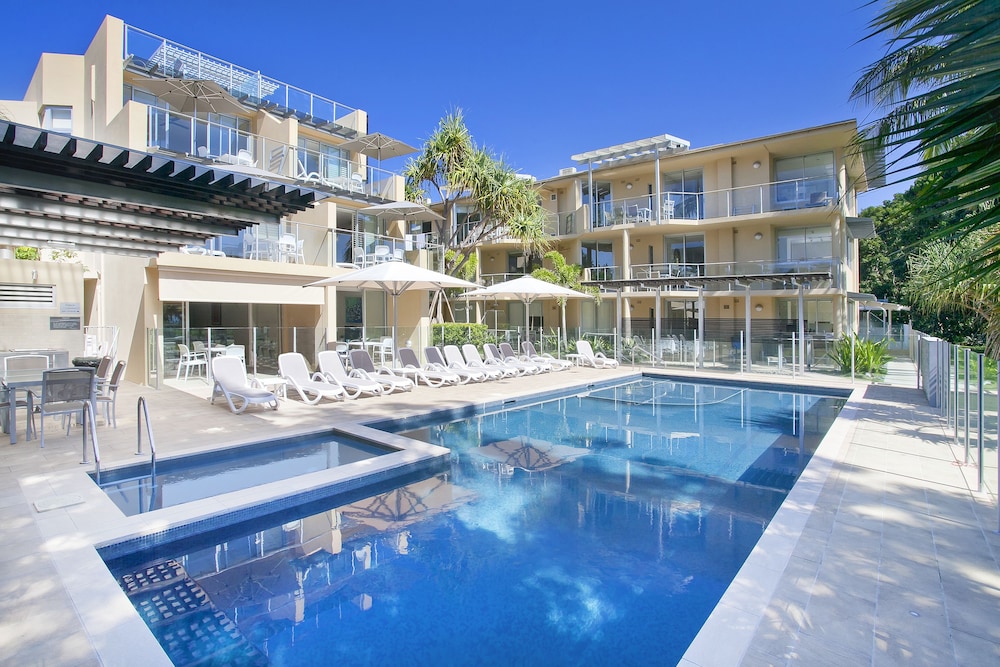 Maison Noosa 1/81