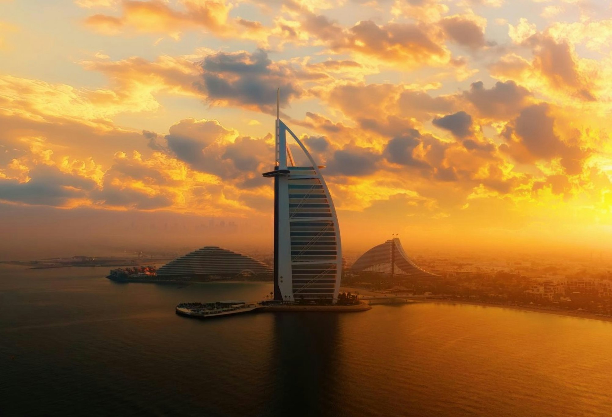 Jumeirah Burj Al Arab Dubai 110/116