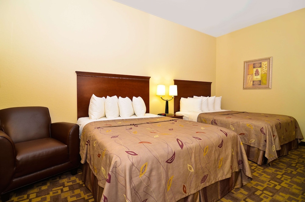 Best Western Opp Inn 12/28
