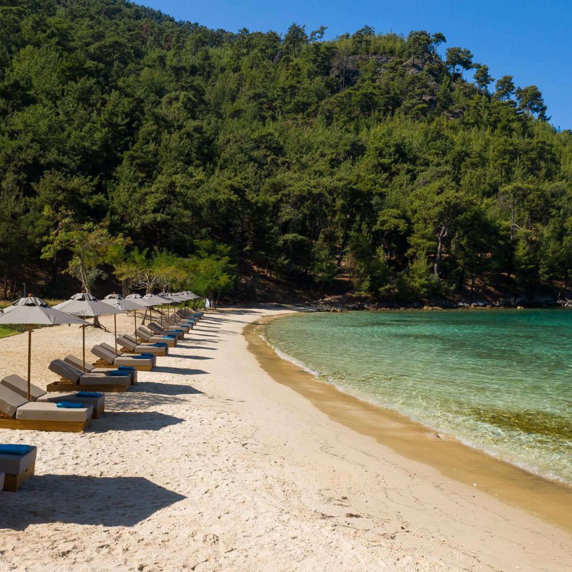 Vathi Cove Luxury Resort & Spa 52/60