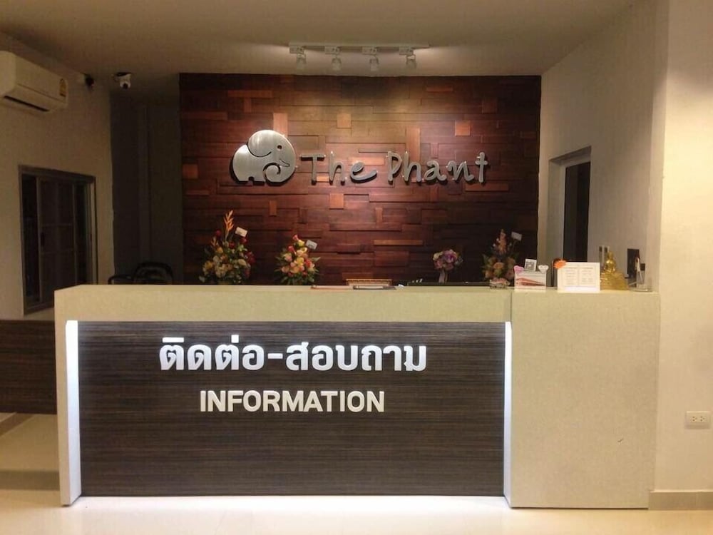 The Phant Hotel 14/42