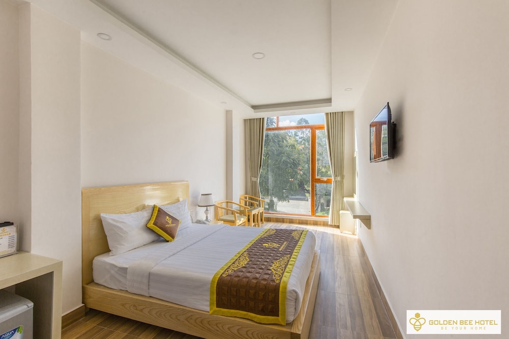 Golden Bee Hotel 20/59