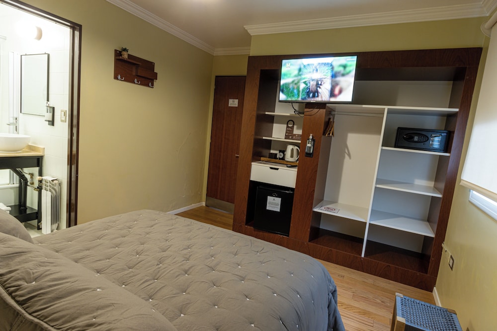 Hotel Cap Polonio 17/72