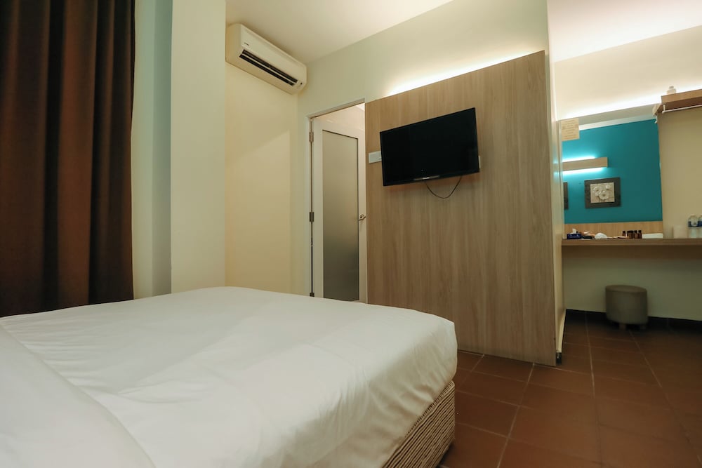 Fomecs Boutique Hotel 27/56