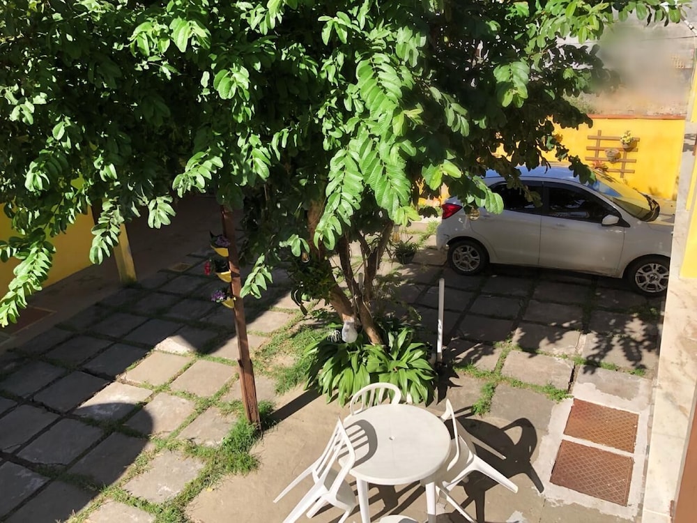 Pousada Toca dos Coelhos 5/59
