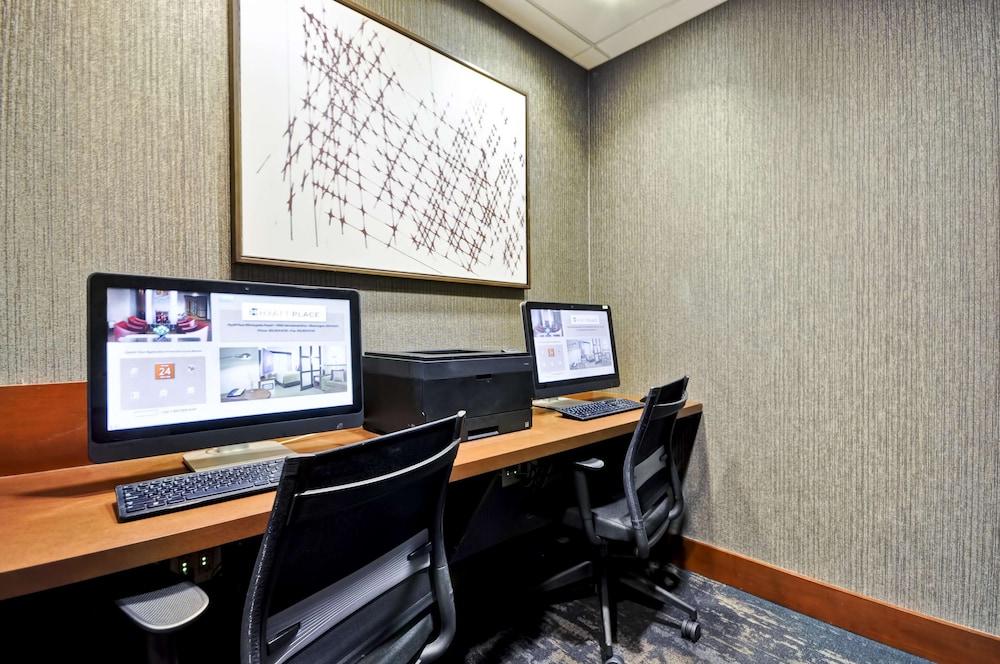 Hyatt Place Minneapolis Airport South 39/43