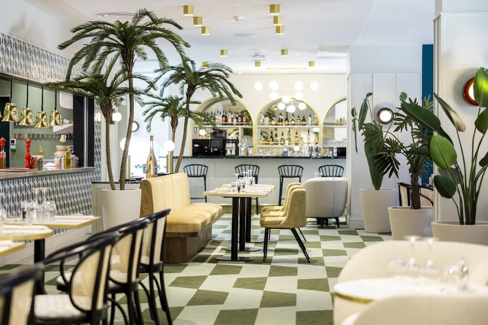 Hotel des Palmiers Hyeres 39/56