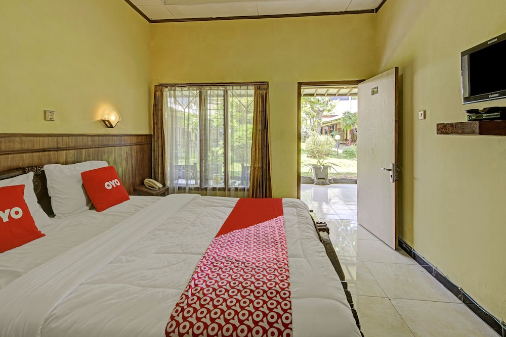 Oyo 3934 Hotel Istana Syariah Ex Istana Pekalongan 18/50