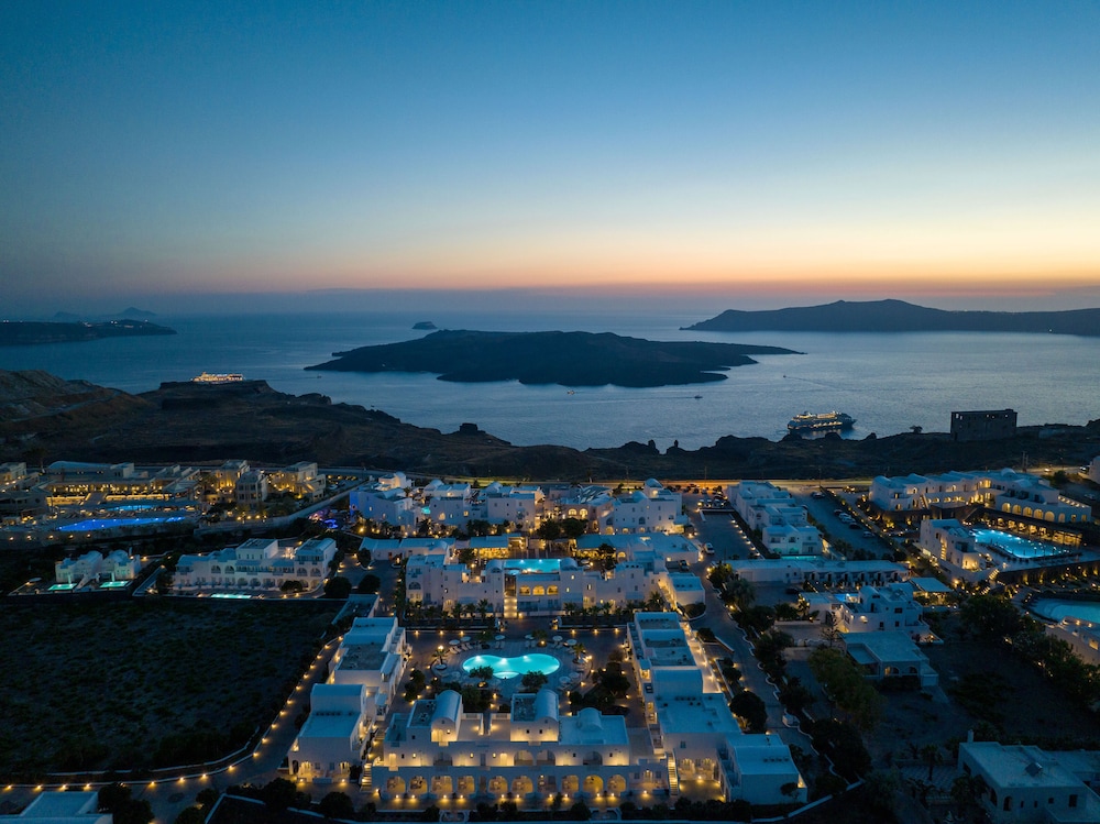 El Greco Resort & Spa 46/51
