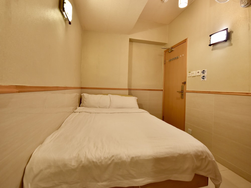 Wonderful Inn 32/50