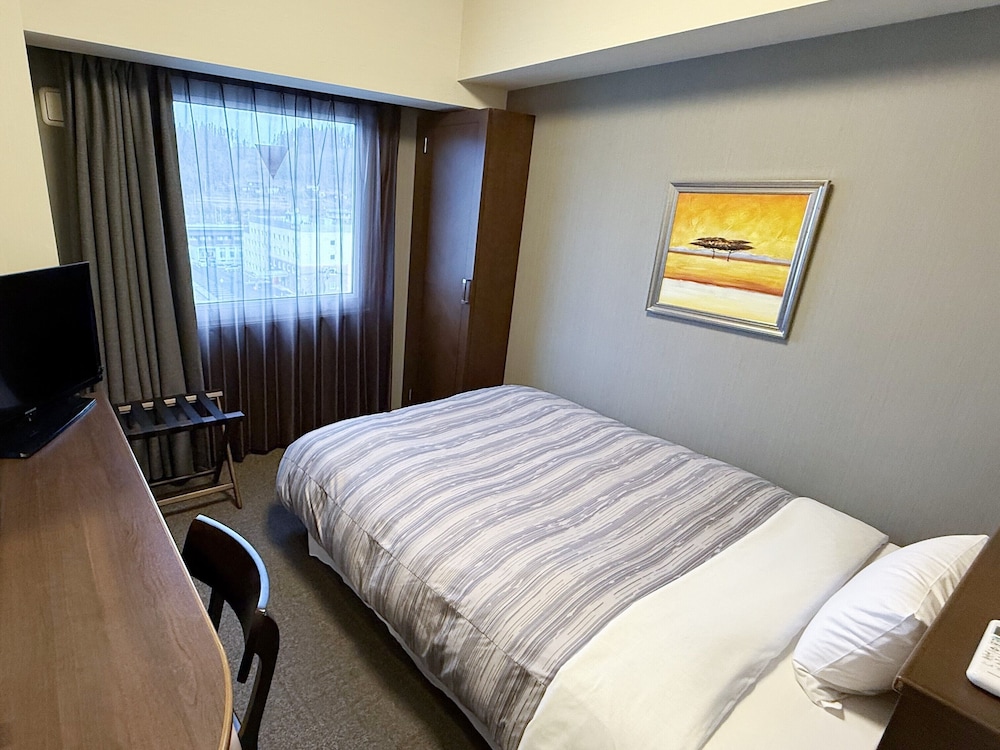 Hotel Route-Inn Ichinoseki Inter 18/53