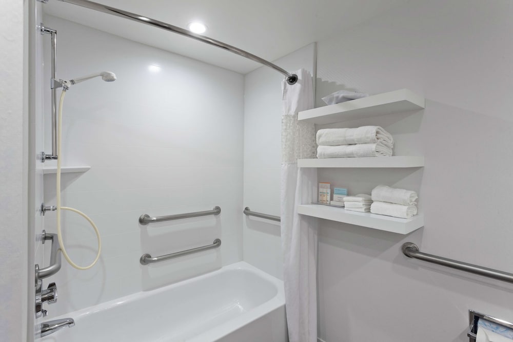 Hampton Inn Los Angeles/Arcadia/Pasadena 9/38