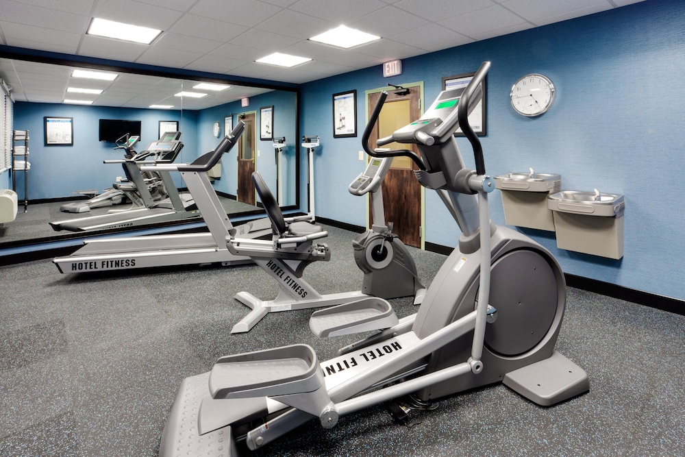 sport facilities