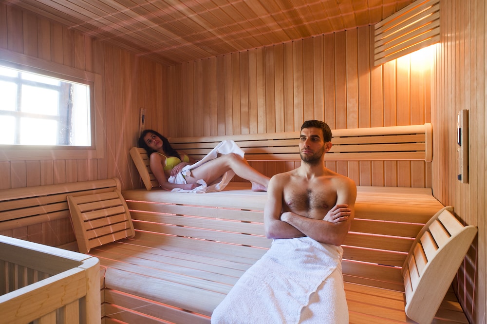 PARK HOTEL TERME MEDITERRANEO 37/61