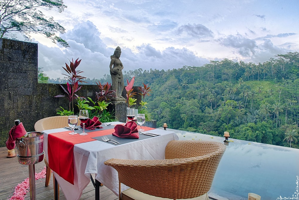 Black Penny Villas Ubud 56/67