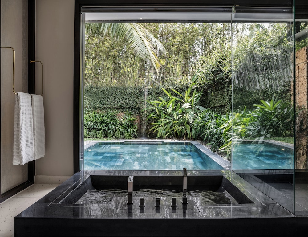 TIA Wellness Resort 23/50