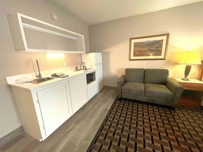 FairBridge Extended Stay a Kitchenette Hotel 9/44