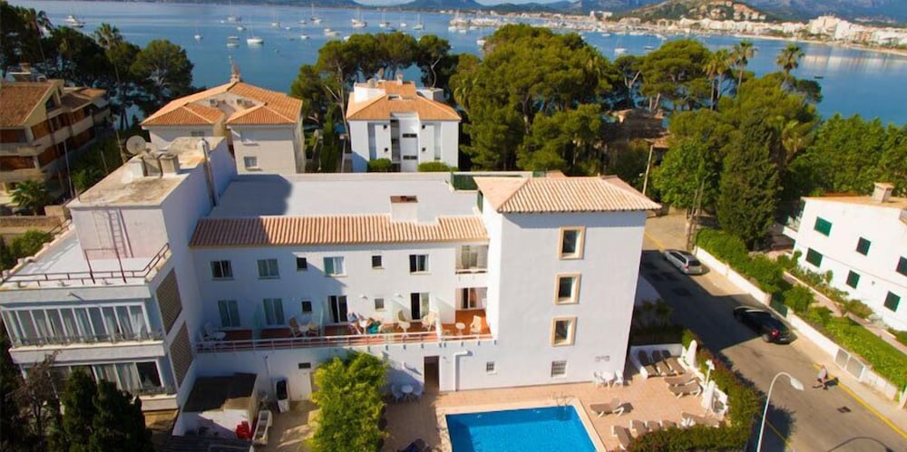 Villa Singala Hotel 1/18