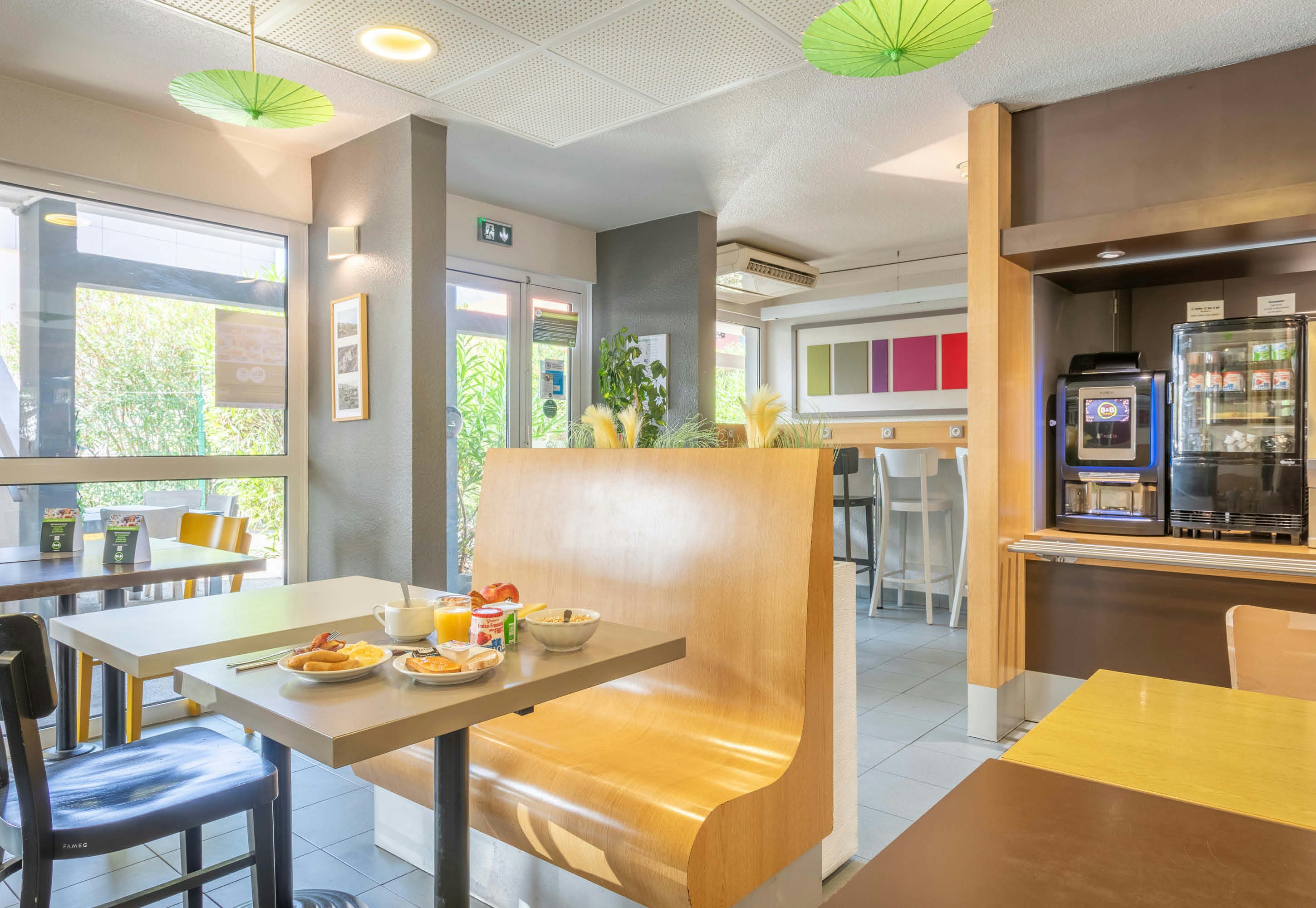 B&B Hotel Toulon La Seyne Sur Mer 24/35
