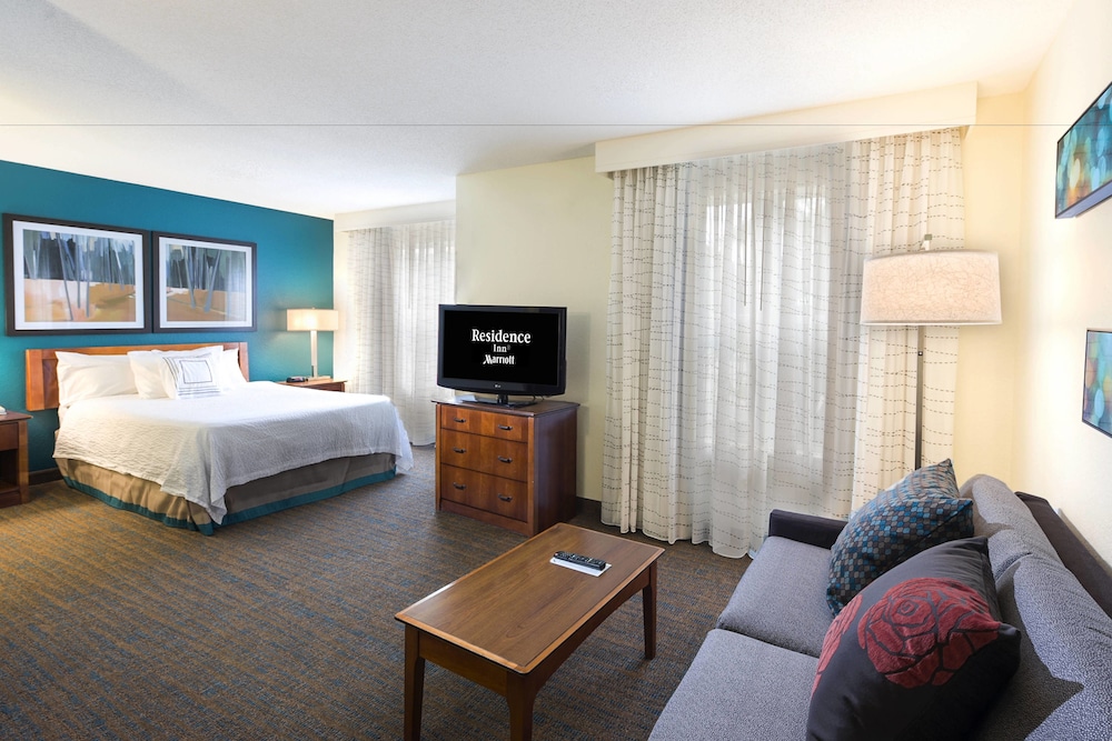 Residence Inn by Marriott Lakeland 10/29