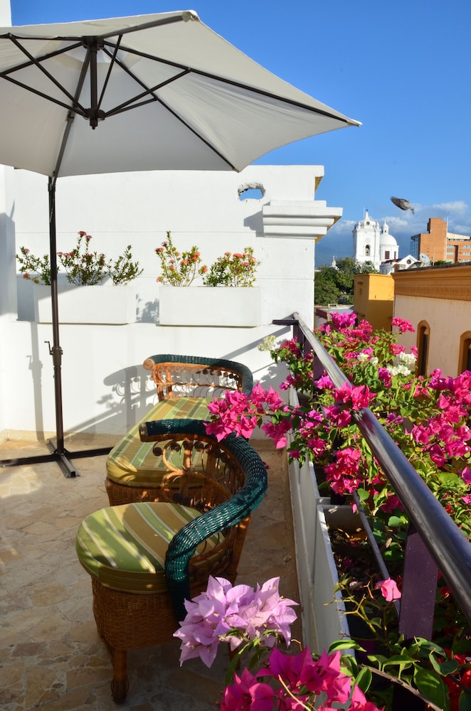 Hotel Santa Marta By Mij 34/45