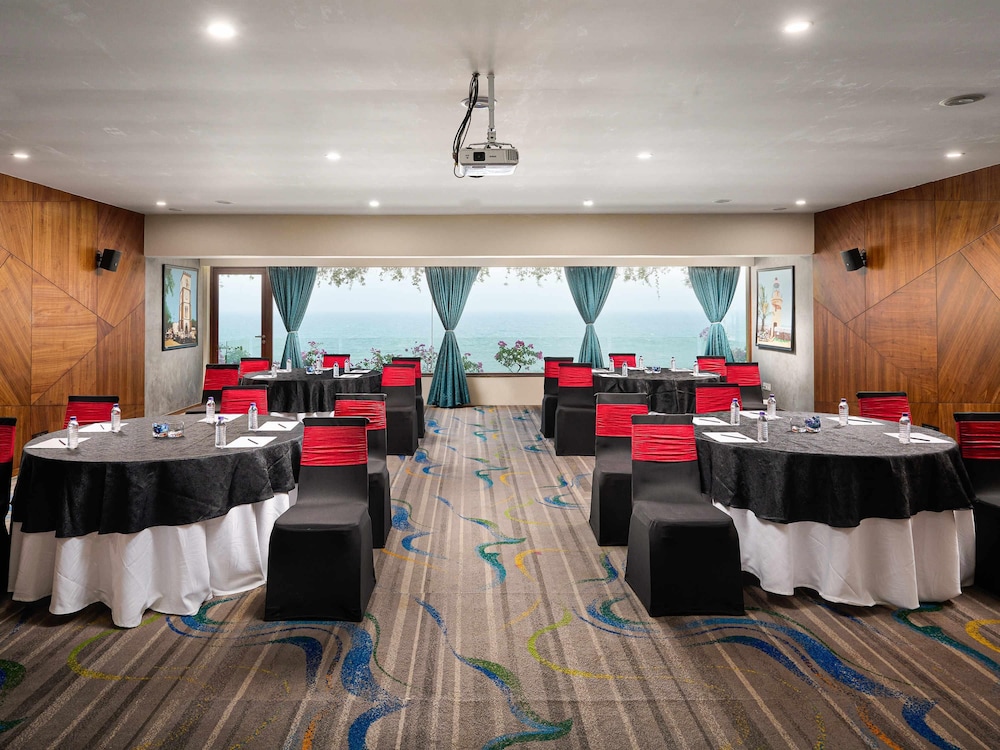 The Bheemli Resort Managed By AccorHotels 56/66